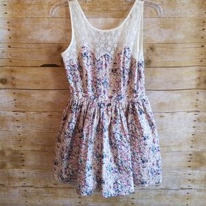 NWT Mustard Seed Cupcake Dress Size Small